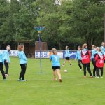 Fotos vom Bezirksschülertreffen in Massbach